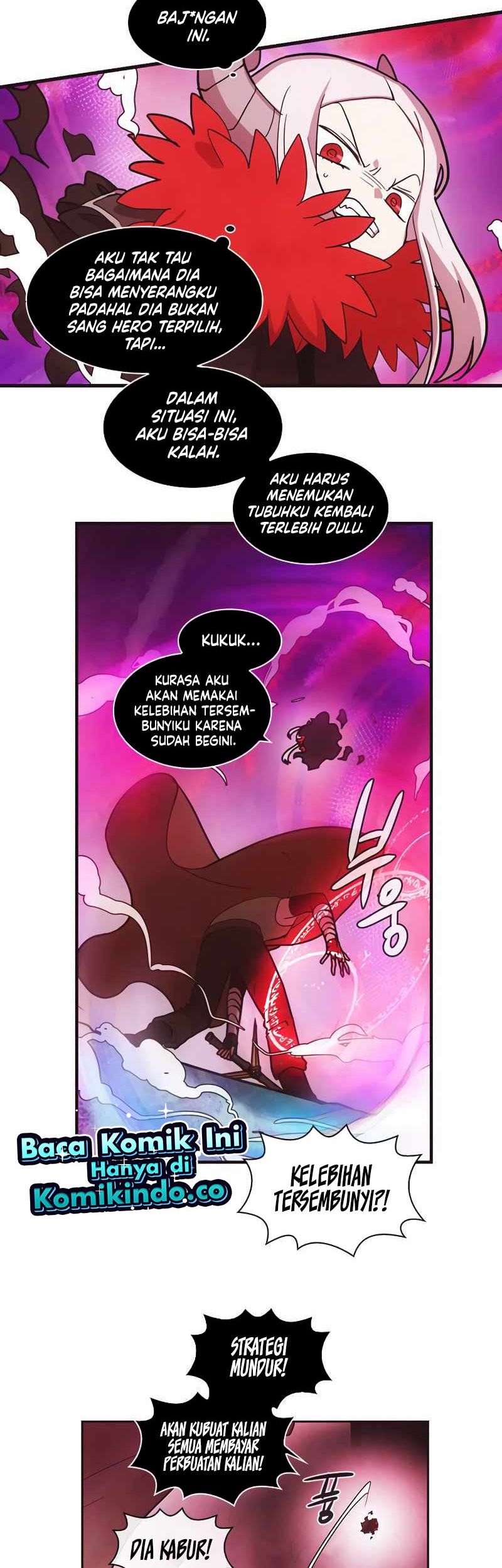Miracle Hero! Bab 62 halaman 9