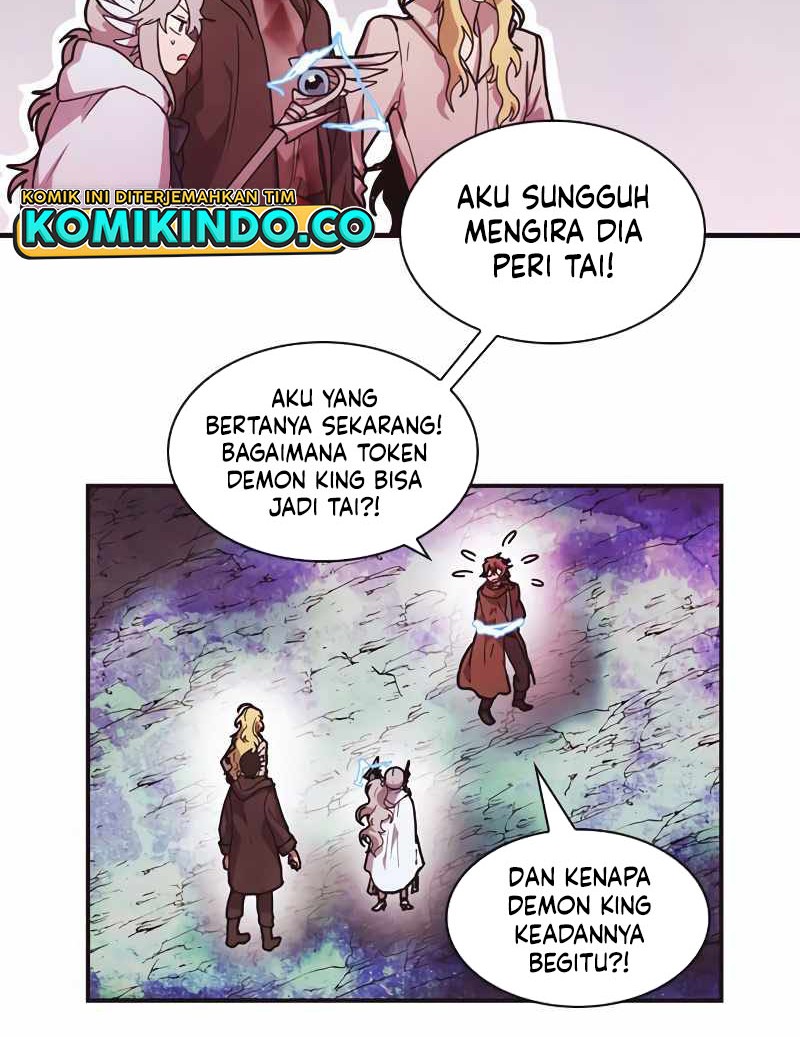 Miracle Hero! Bab 62 halaman 15