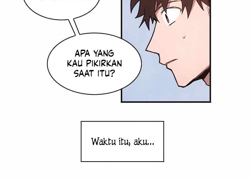 Miracle Hero! Bab 62 halaman 22