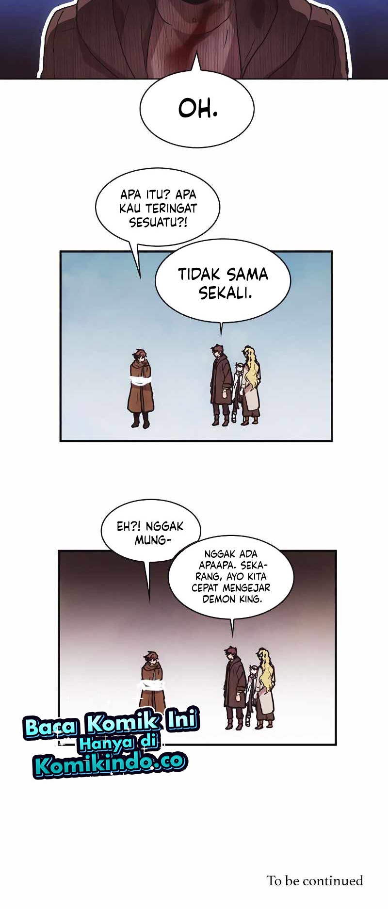 Miracle Hero! Bab 62 halaman 24