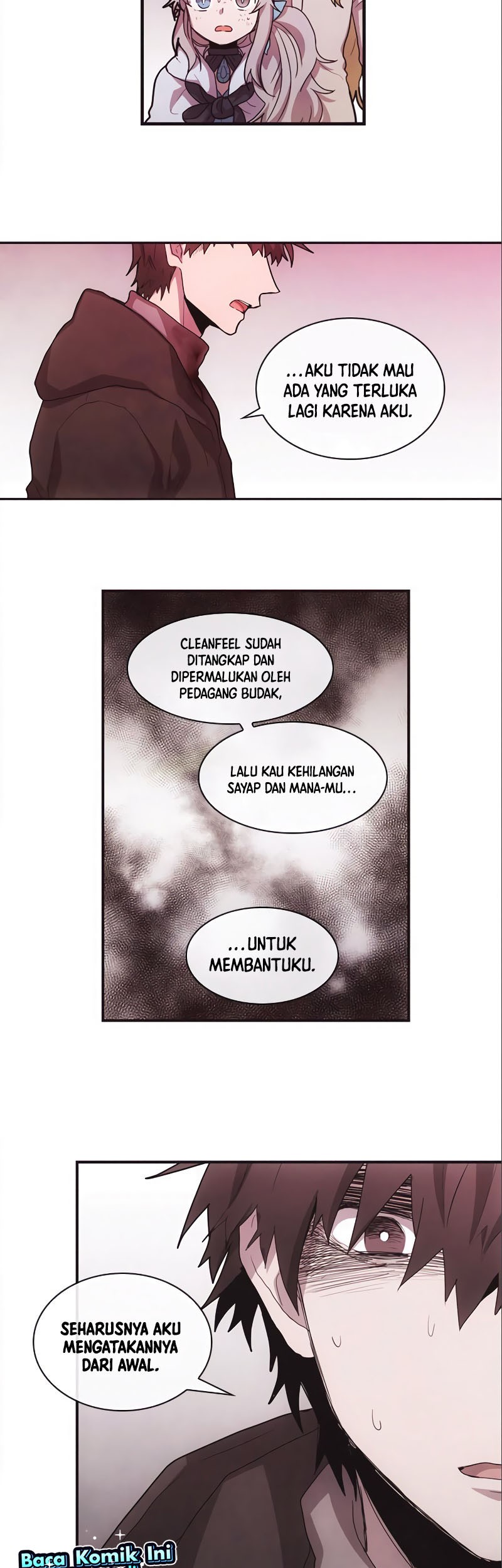 Miracle Hero! Bab 64 halaman 7