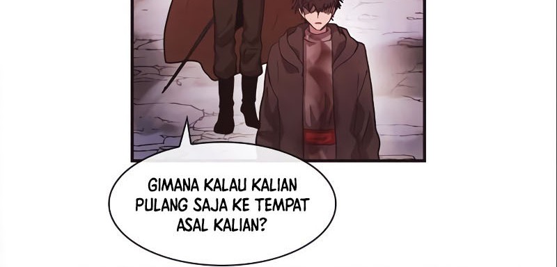 Miracle Hero! Bab 64 halaman 12