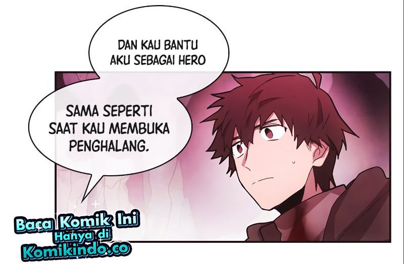Miracle Hero! Bab 65 halaman 15