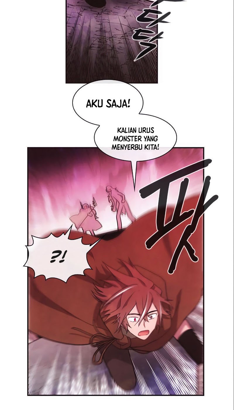 Miracle Hero! Bab 67 halaman 5