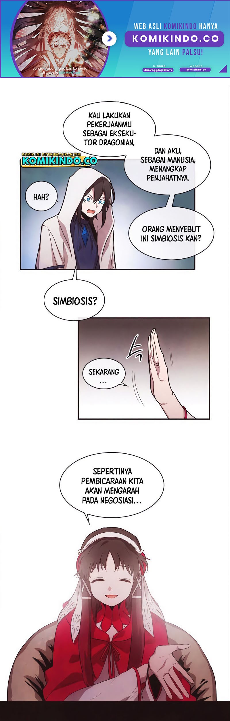 Miracle Hero! chapter 69 halaman 2