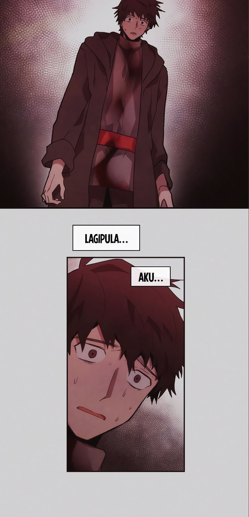 Miracle Hero! chapter 69 halaman 8