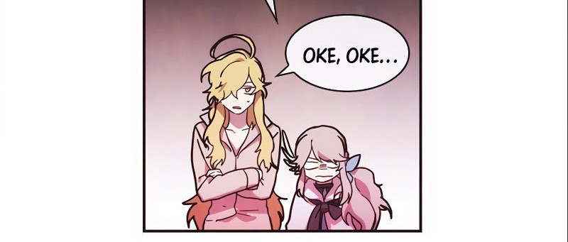 Miracle Hero! chapter 69 halaman 19