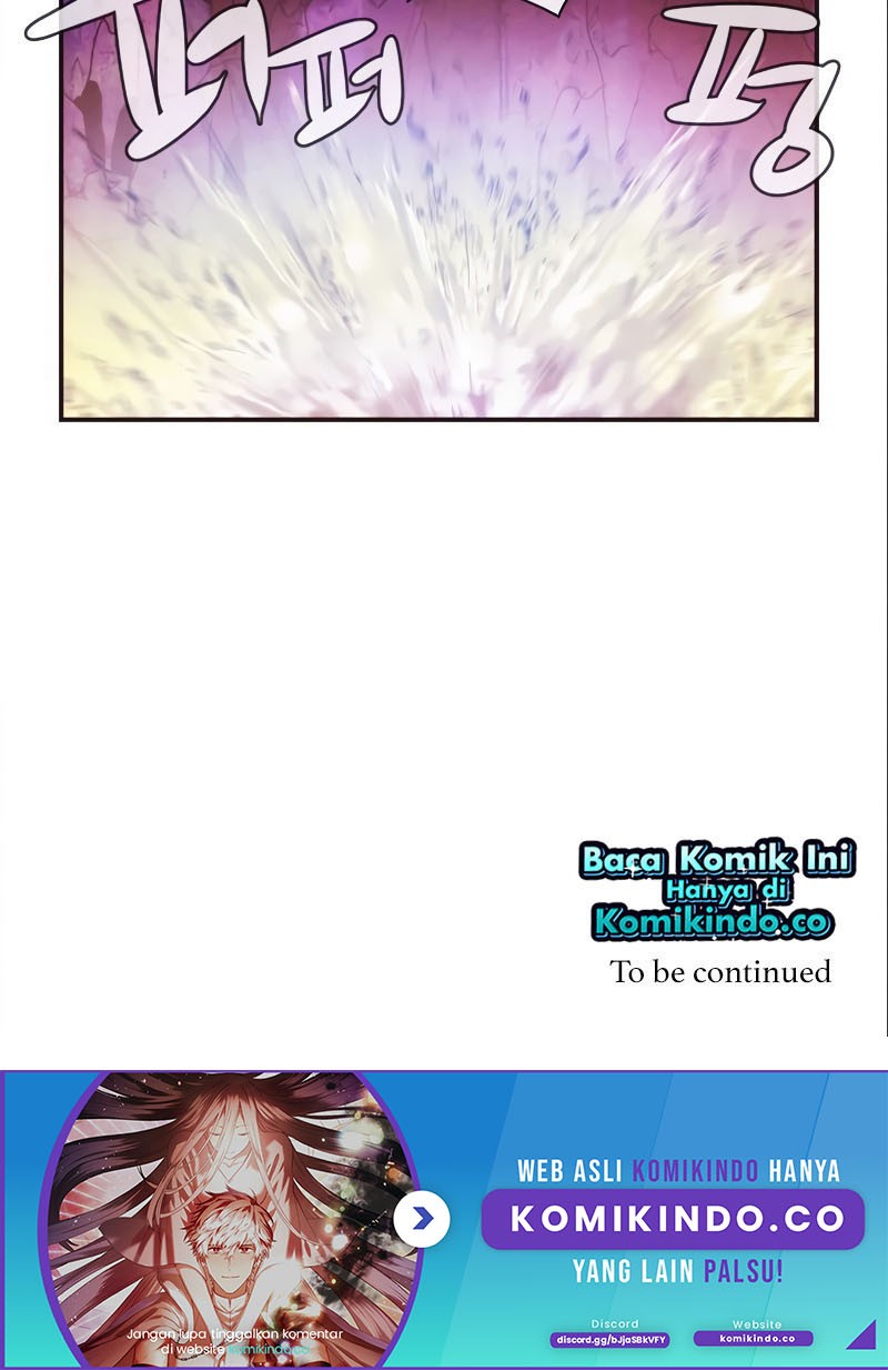 Miracle Hero! chapter 69 halaman 22
