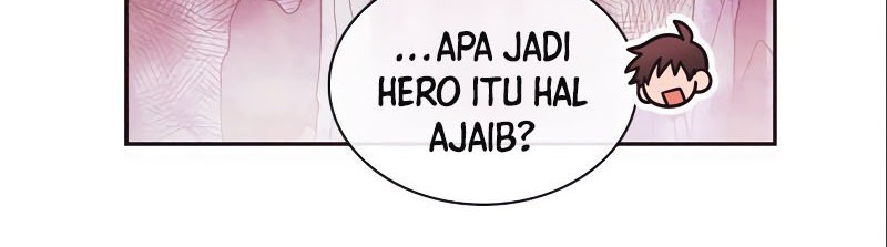 Miracle Hero! Bab 70 halaman 5