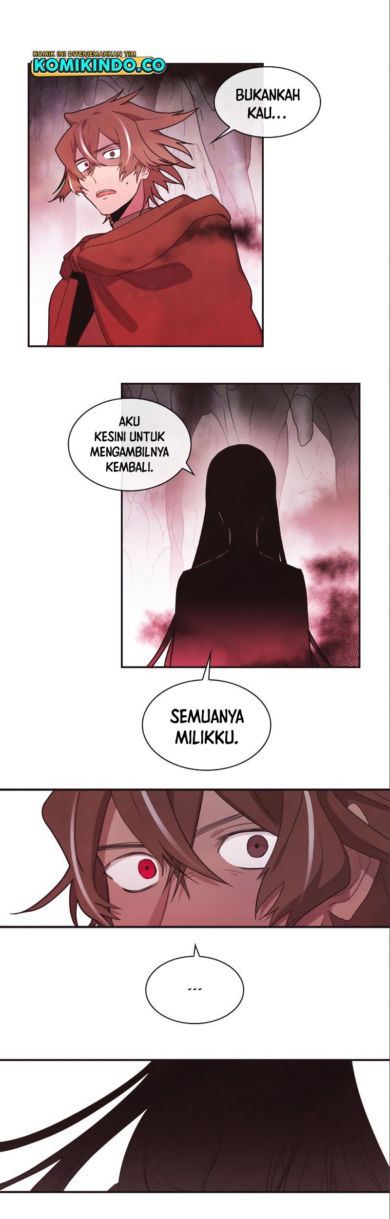 Miracle Hero! Bab 72 halaman 5