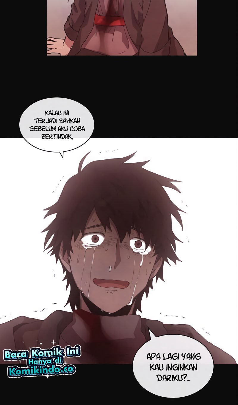 Miracle Hero! Bab 72 halaman 19