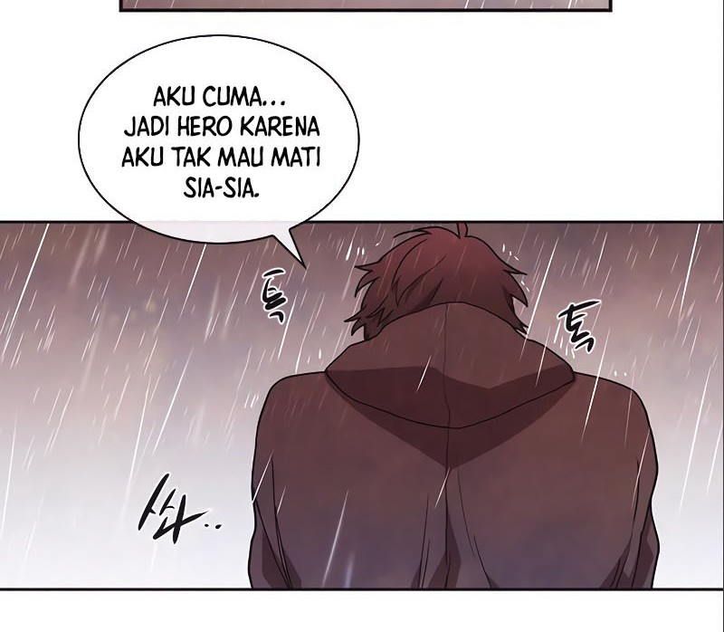 Miracle Hero! Bab 73 halaman 18