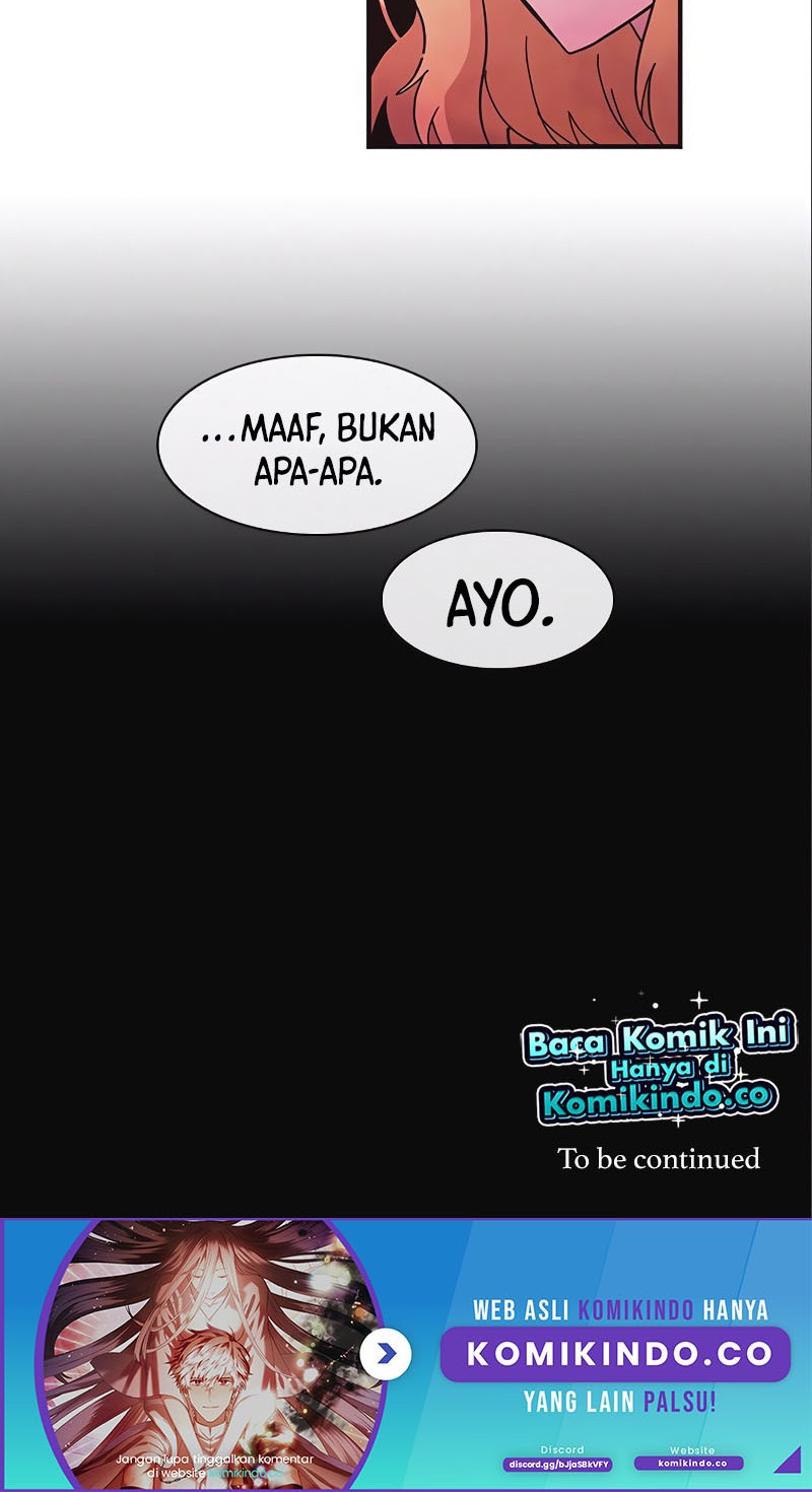 Miracle Hero! Bab 74 halaman 26
