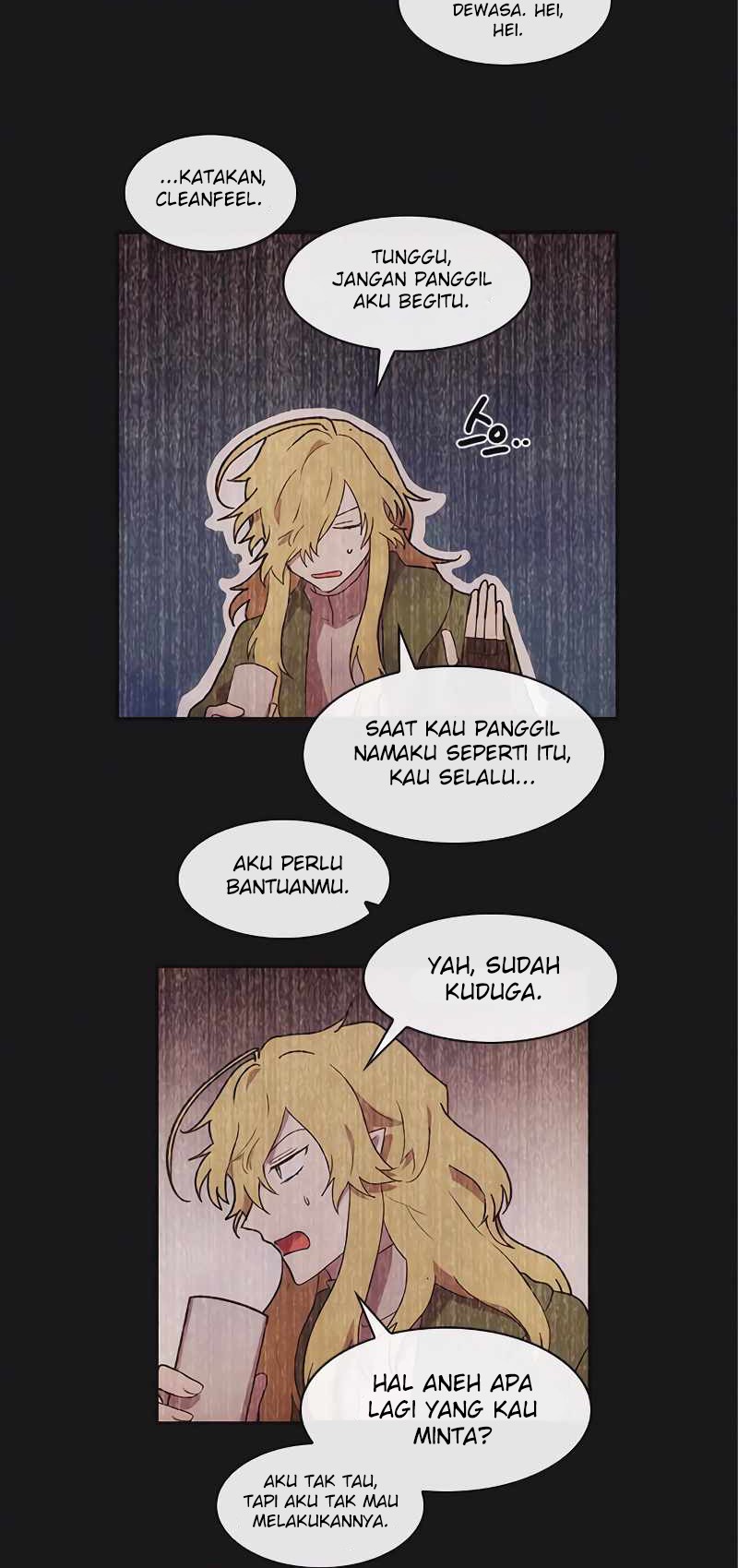 Miracle Hero! Bab 75 halaman 11