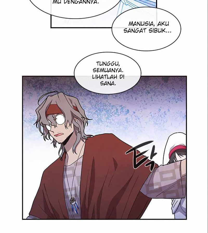 Miracle Hero! Bab 76 halaman 9