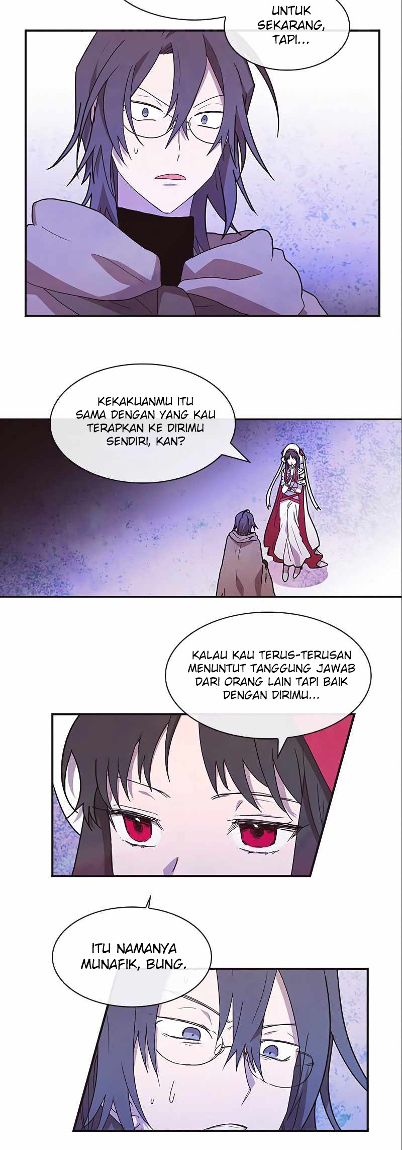 Miracle Hero! Bab 76 halaman 15