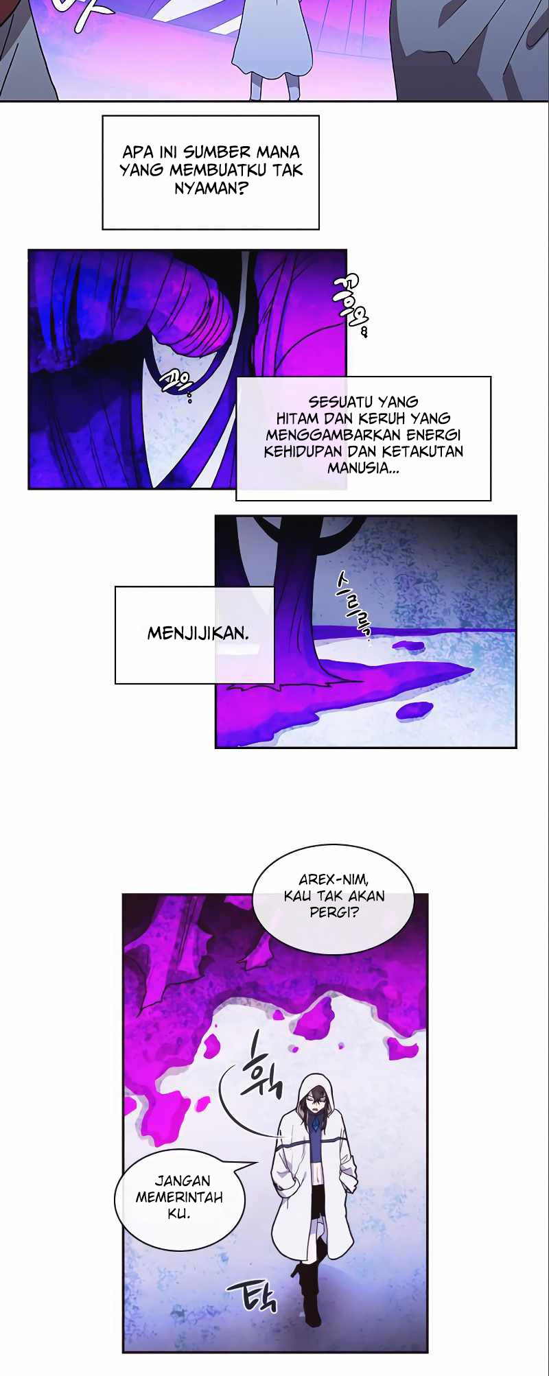 Miracle Hero! Bab 76 halaman 18