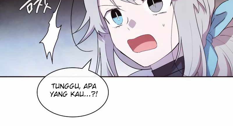 Miracle Hero! Bab 78 halaman 19