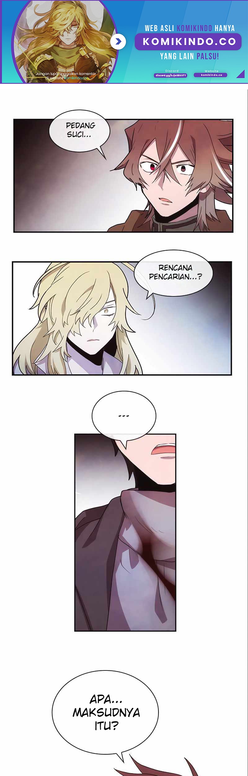 Miracle Hero! Bab 79 halaman 2