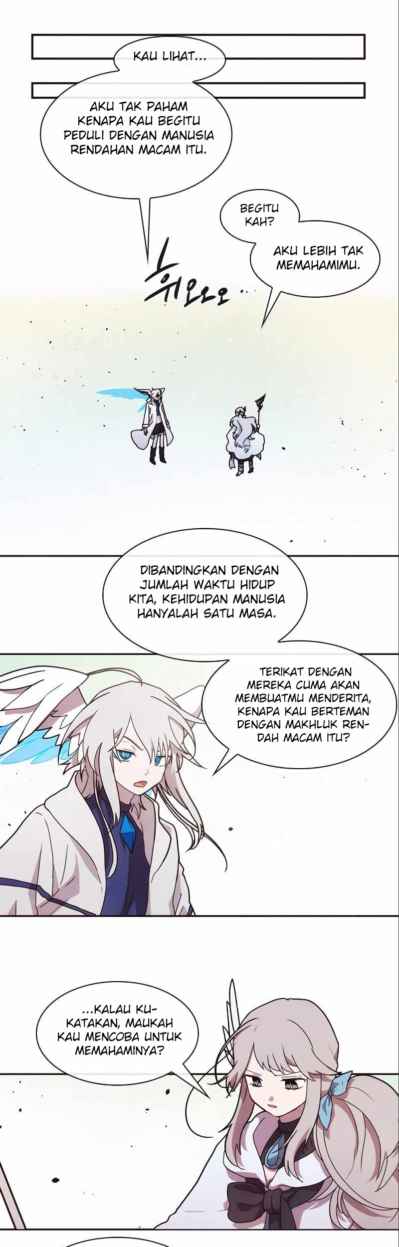 Miracle Hero! Bab 79 halaman 11