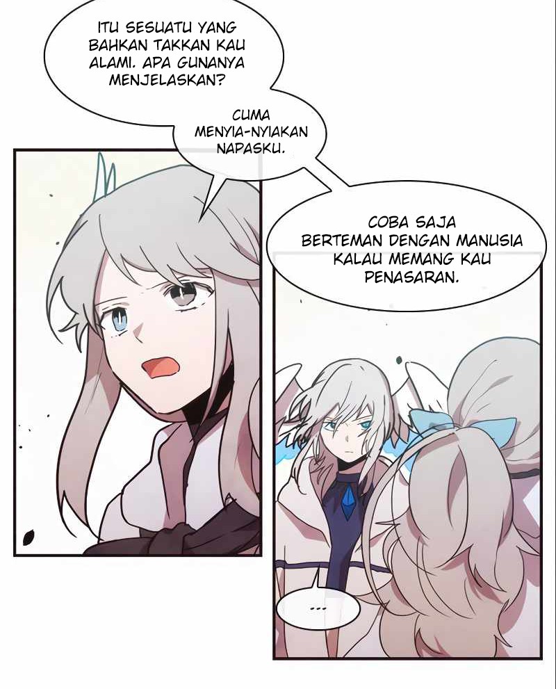Miracle Hero! Bab 79 halaman 12
