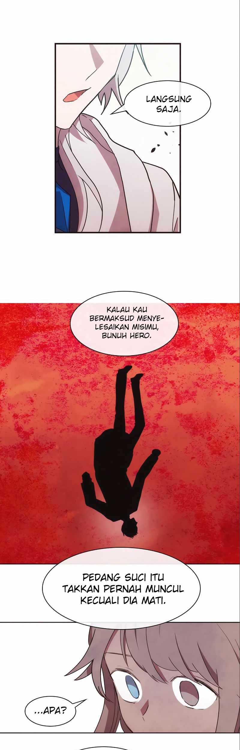 Miracle Hero! Bab 79 halaman 13