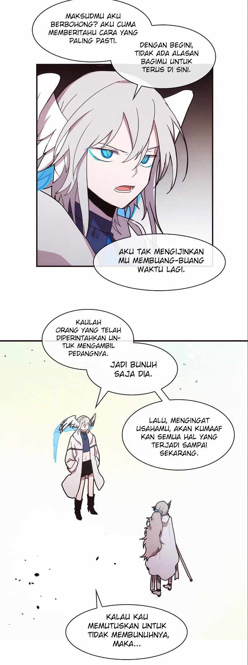 Miracle Hero! Bab 79 halaman 15