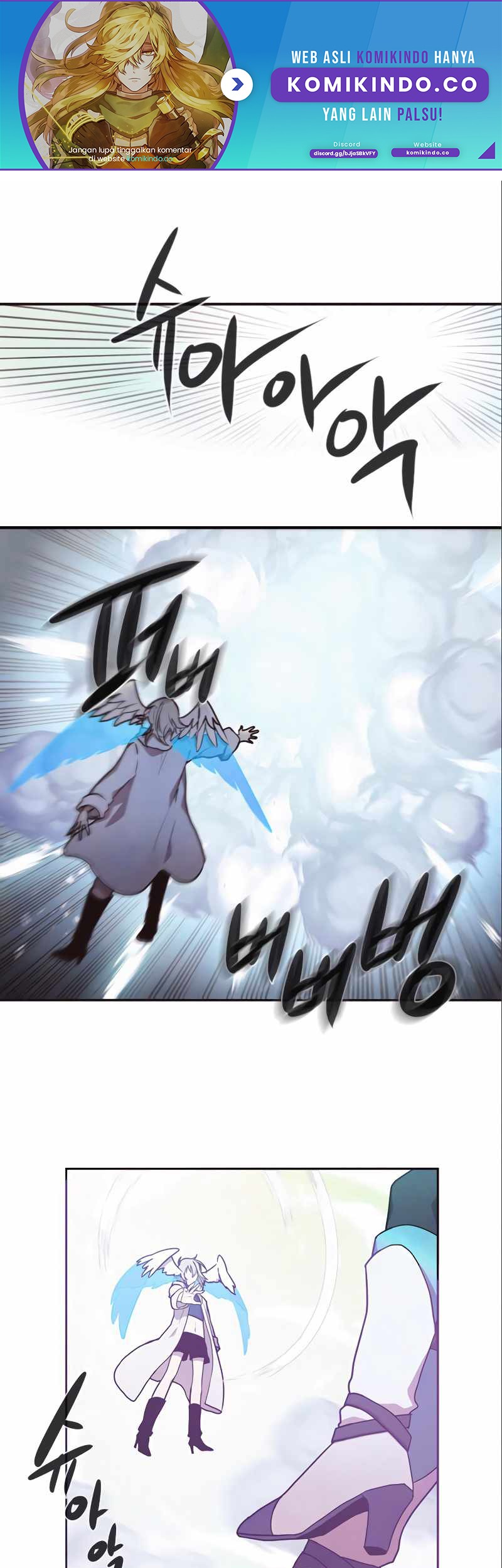 Miracle Hero! chapter 80 halaman 2