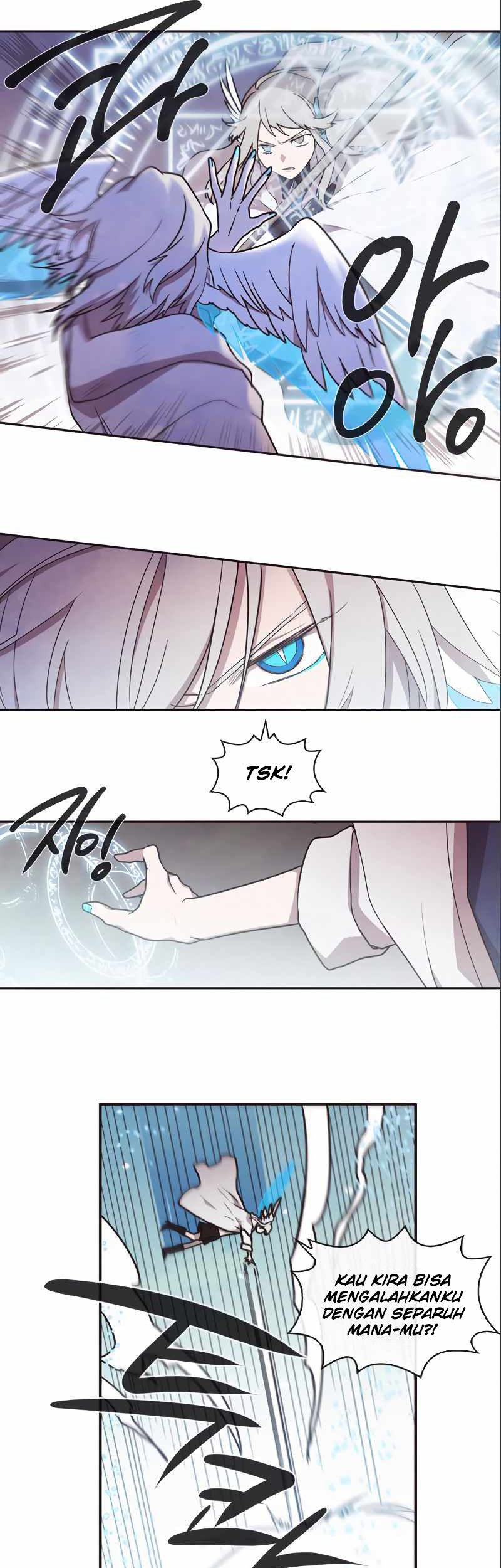 Miracle Hero! chapter 80 halaman 4