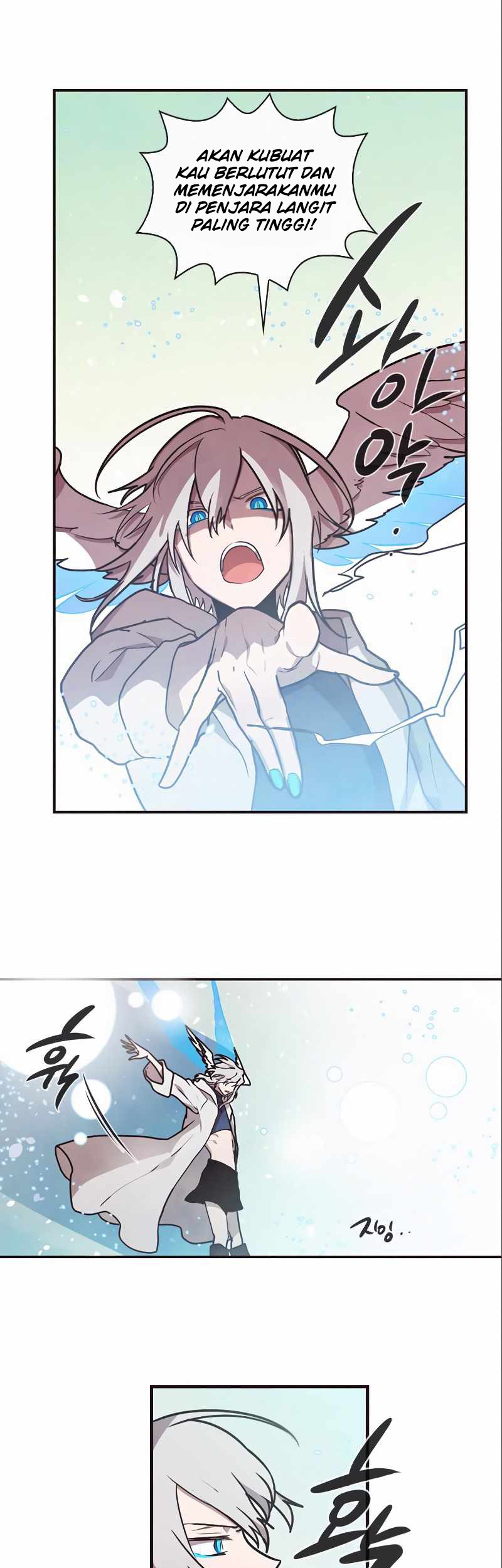 Miracle Hero! chapter 80 halaman 6