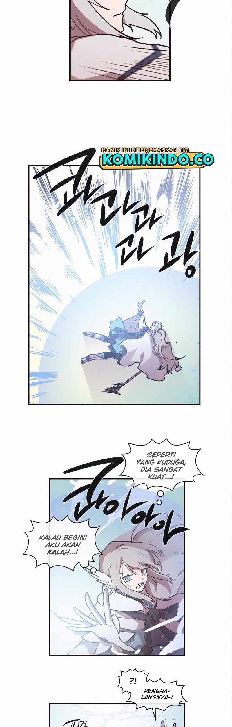 Miracle Hero! chapter 80 halaman 7