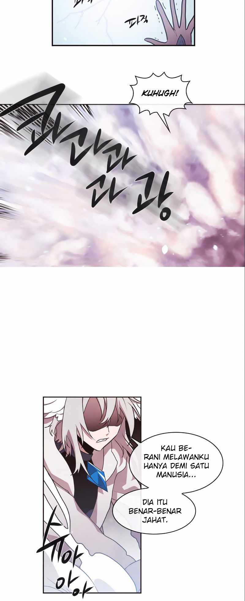 Miracle Hero! chapter 80 halaman 8