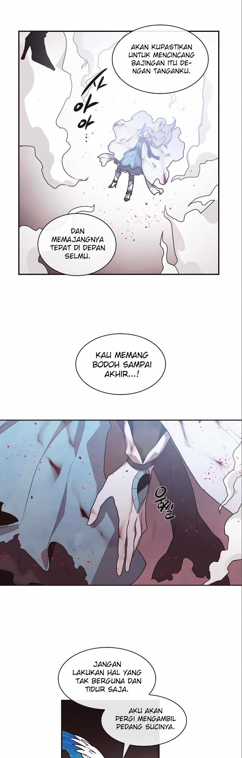 Miracle Hero! chapter 80 halaman 9