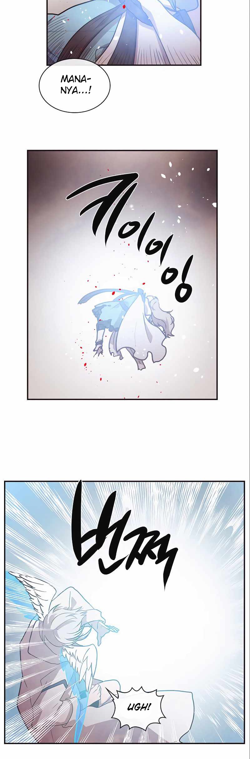 Miracle Hero! chapter 80 halaman 11