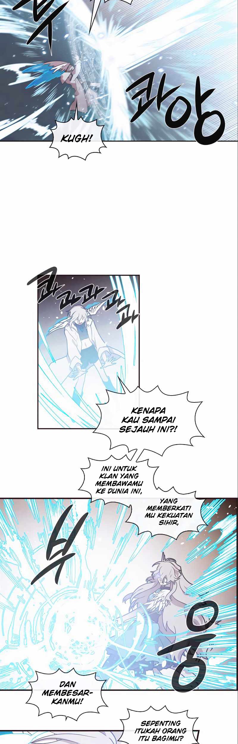 Miracle Hero! chapter 80 halaman 14