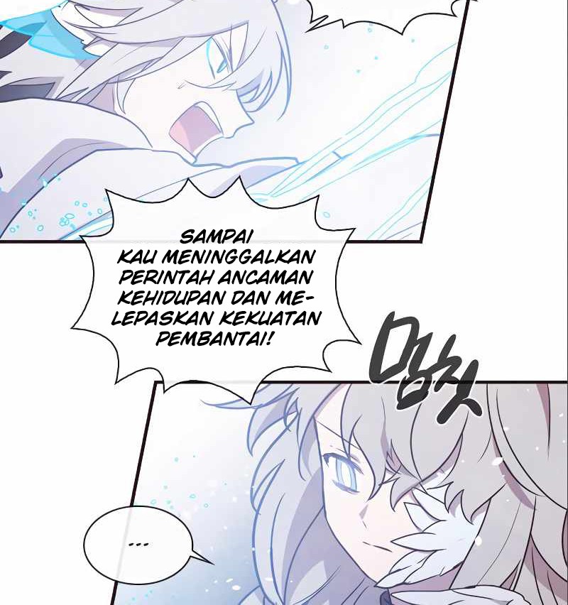 Miracle Hero! chapter 80 halaman 15