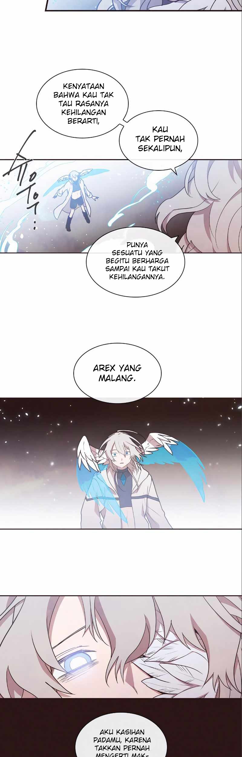 Miracle Hero! chapter 80 halaman 16