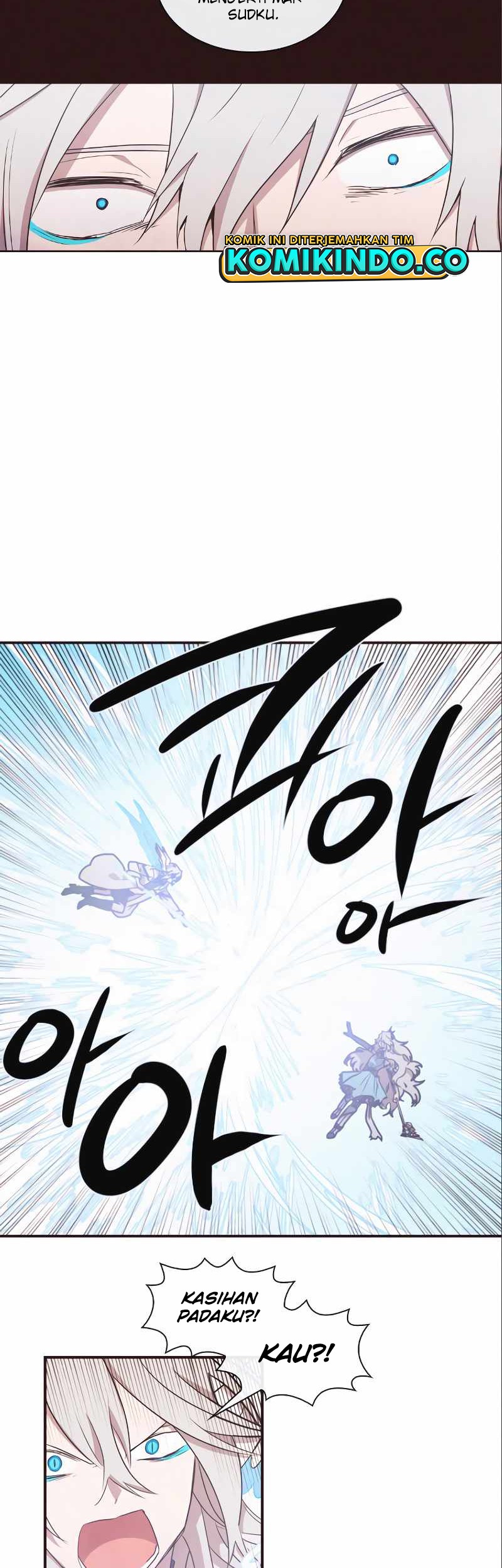 Miracle Hero! chapter 80 halaman 17
