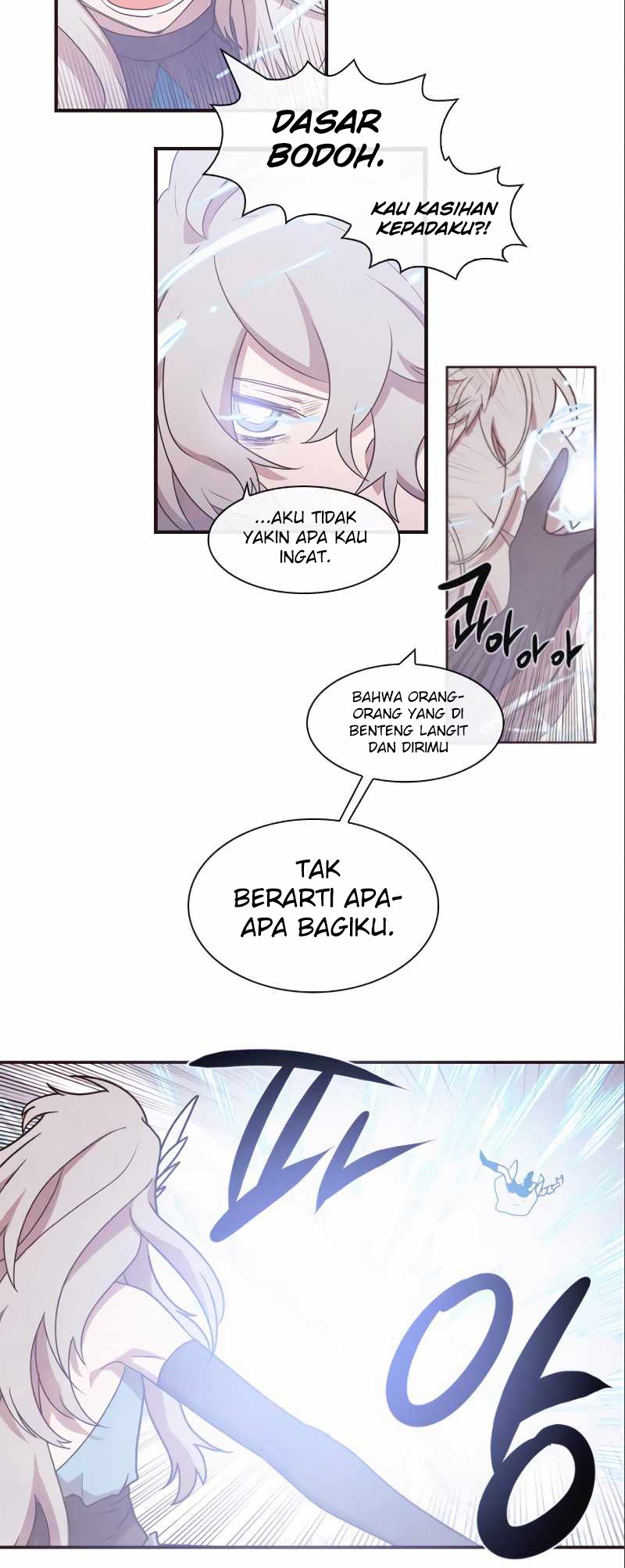 Miracle Hero! chapter 80 halaman 18
