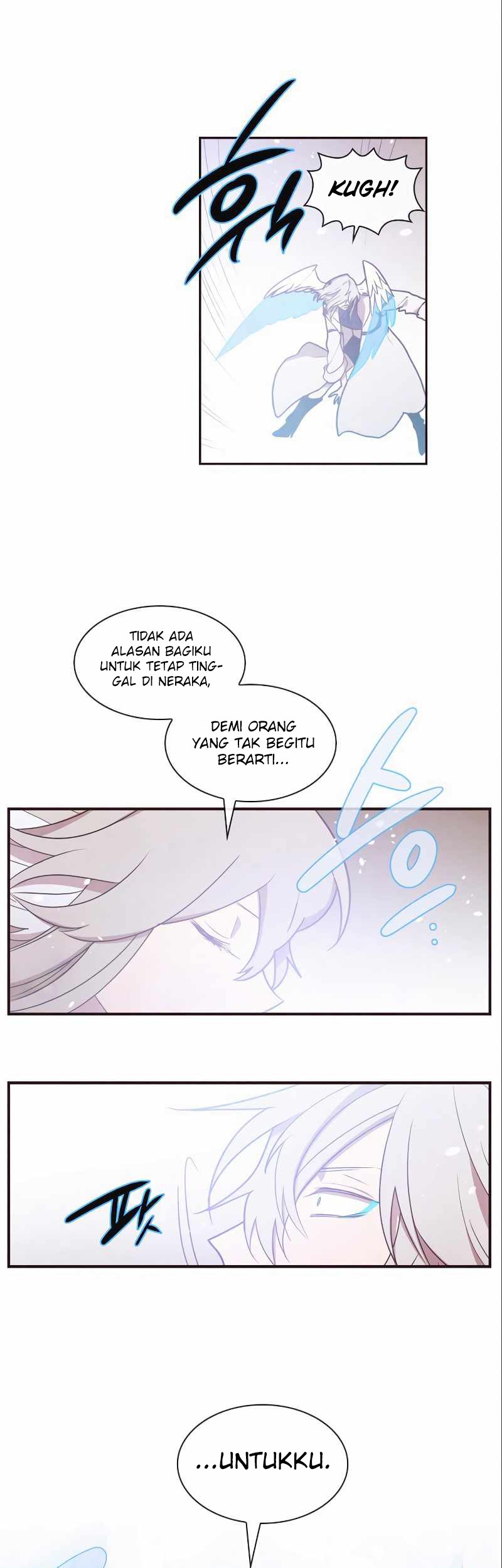 Miracle Hero! chapter 80 halaman 19