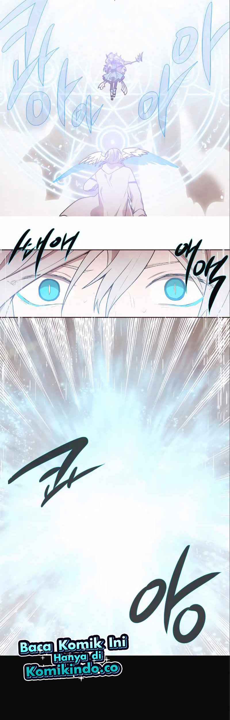 Miracle Hero! chapter 80 halaman 20