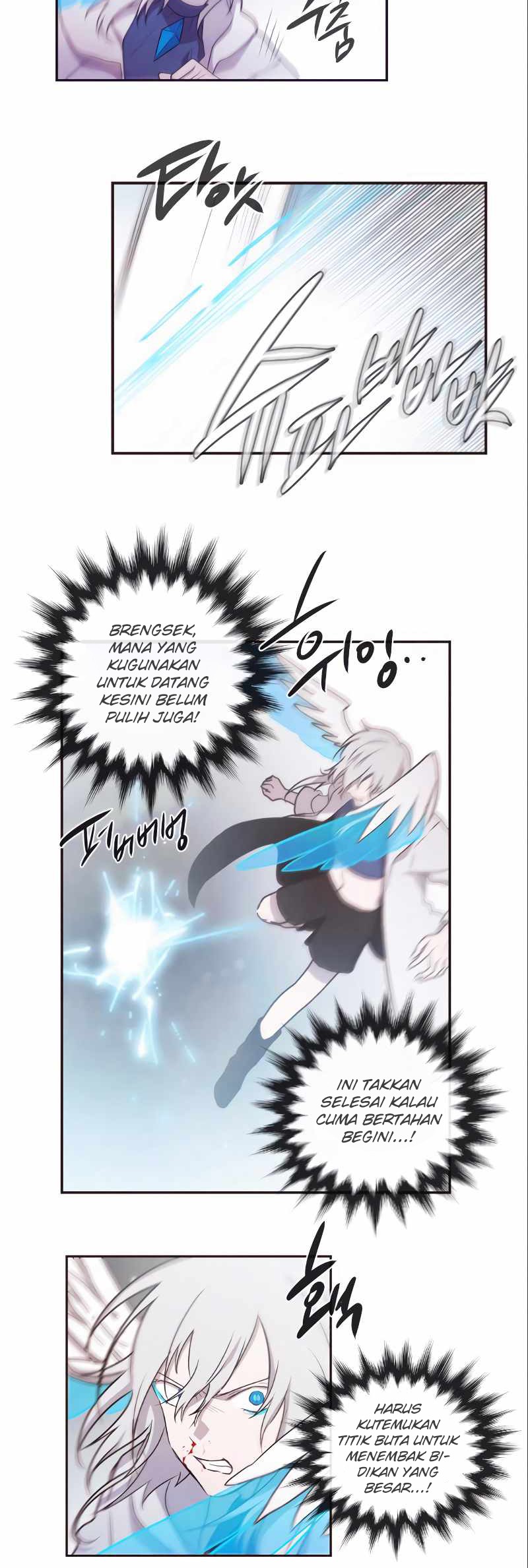 Miracle Hero! Bab 81 halaman 8