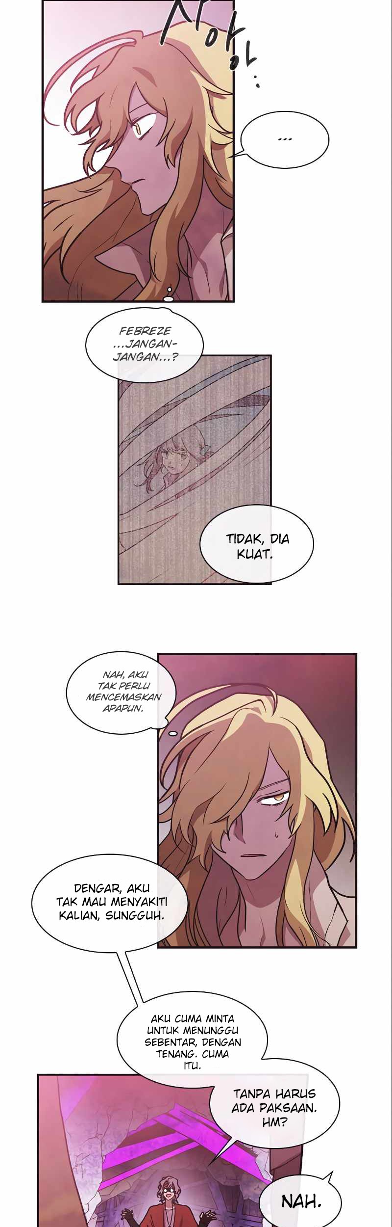 Miracle Hero! chapter 82 halaman 4