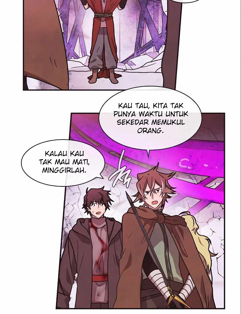 Miracle Hero! chapter 82 halaman 5