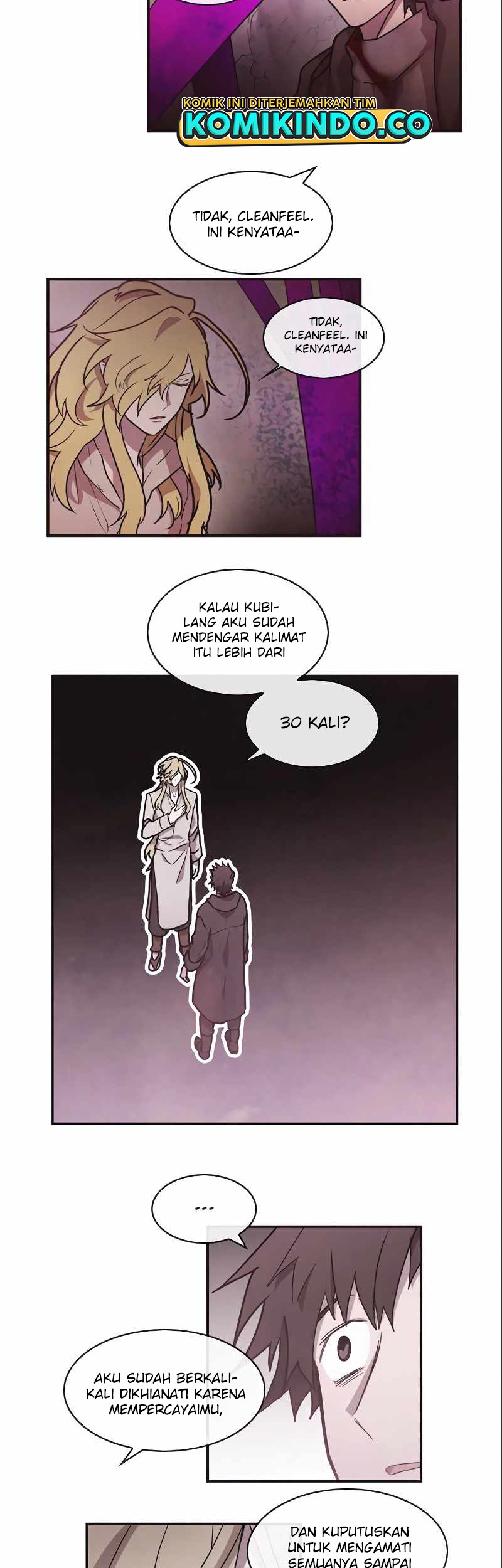 Miracle Hero! chapter 82 halaman 10
