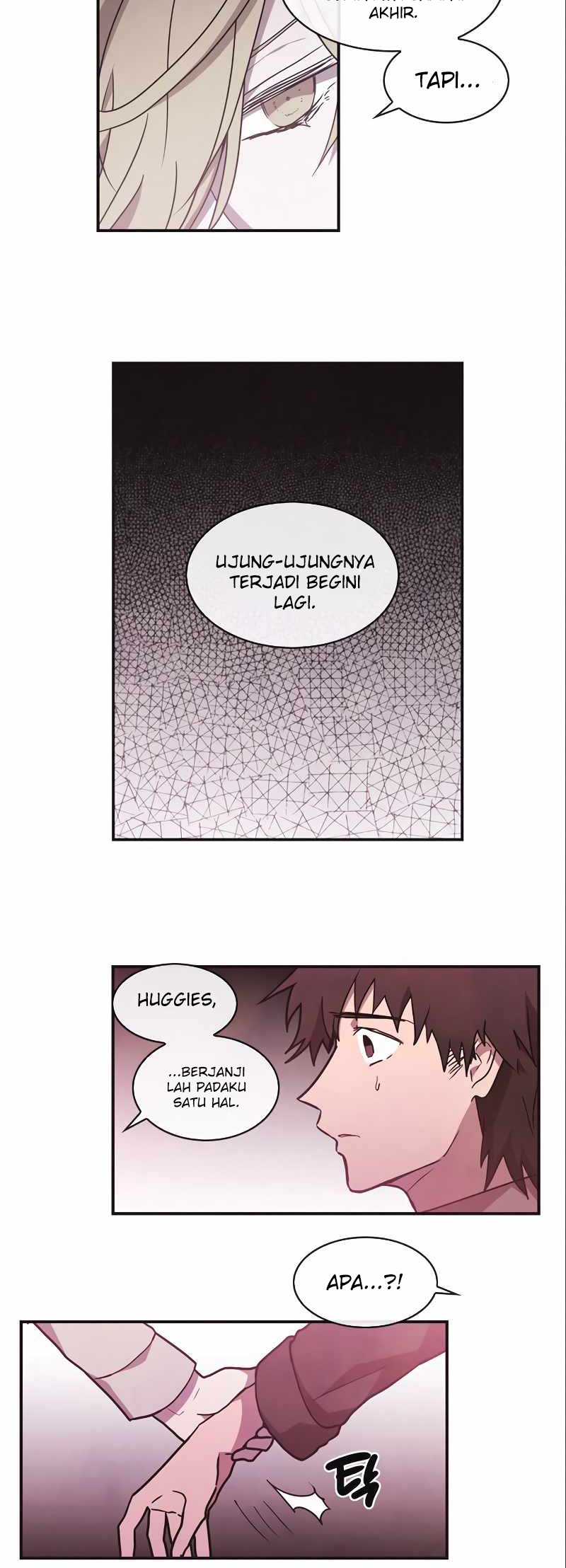 Miracle Hero! chapter 82 halaman 11