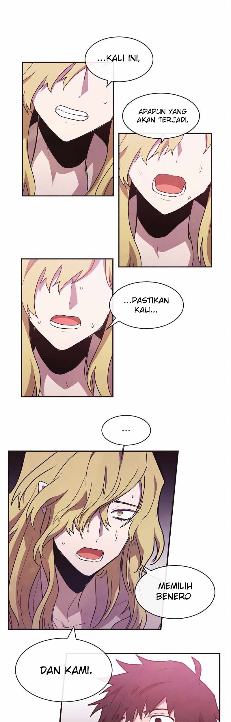 Miracle Hero! chapter 82 halaman 12