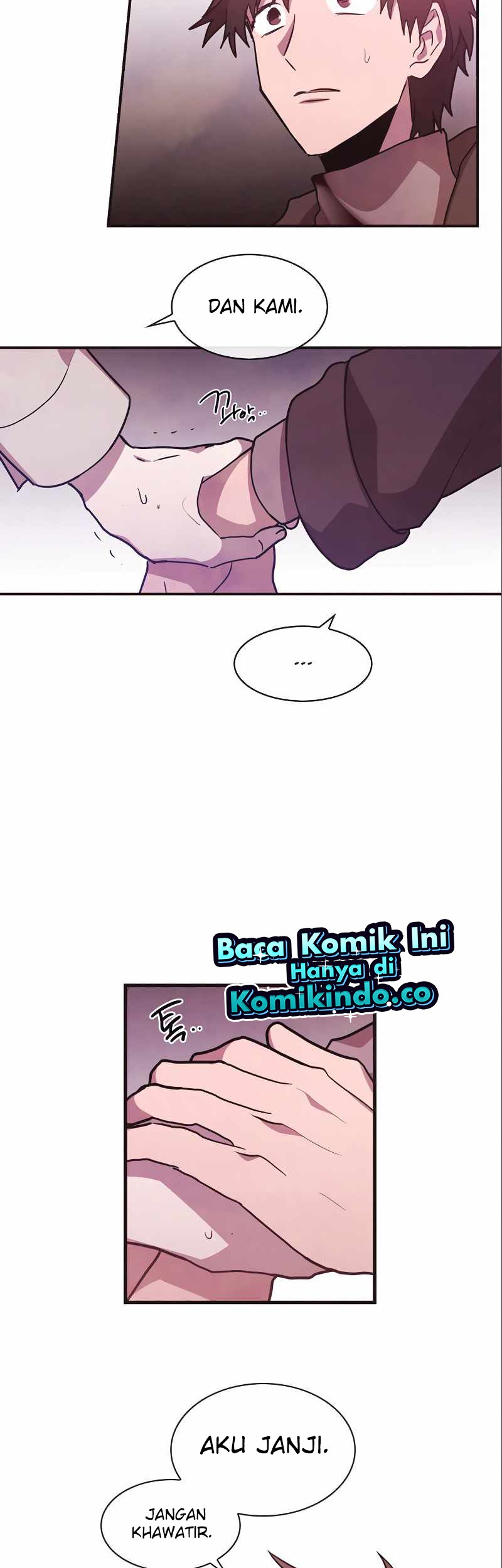 Miracle Hero! chapter 82 halaman 13