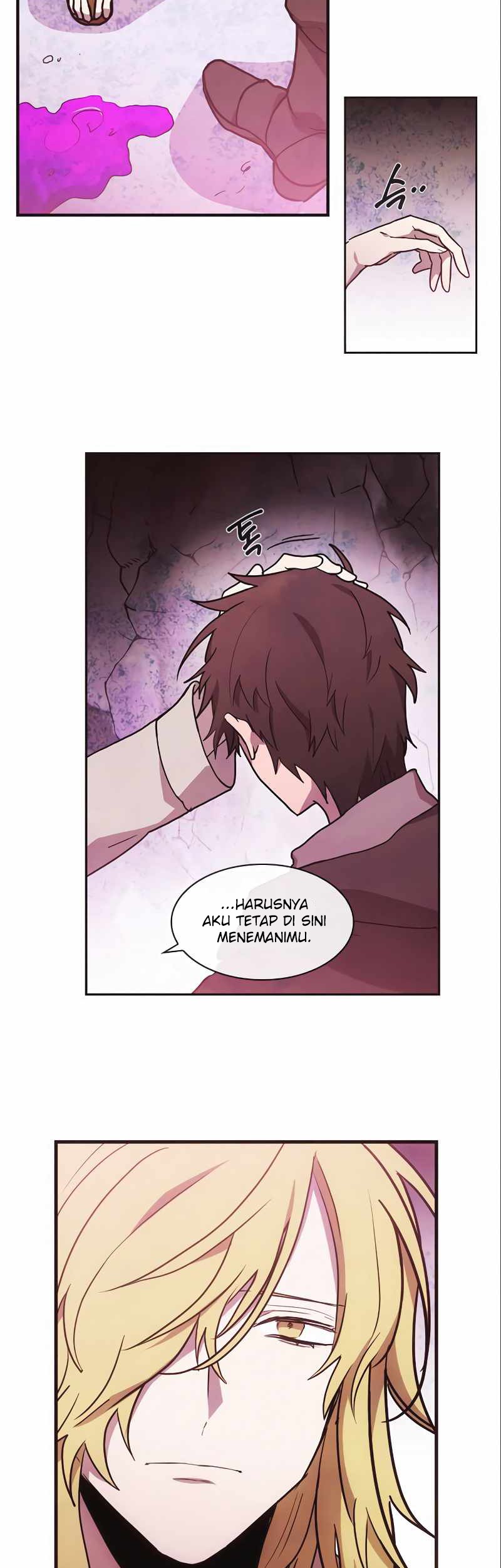 Miracle Hero! chapter 82 halaman 18