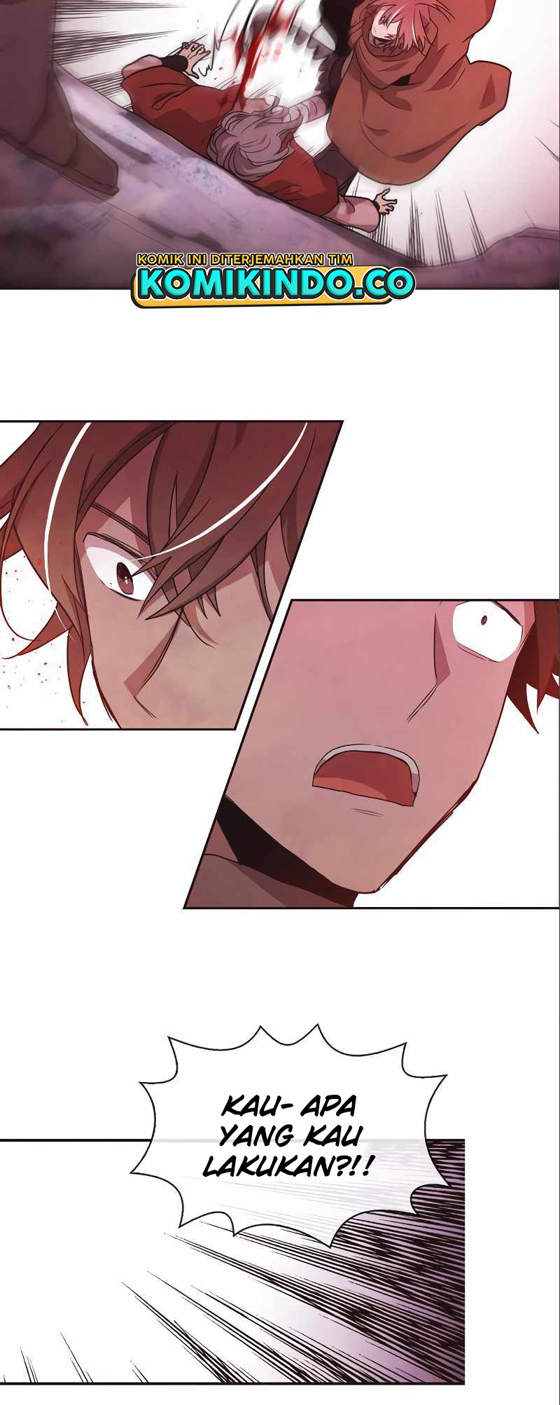 Miracle Hero! chapter 82 halaman 22